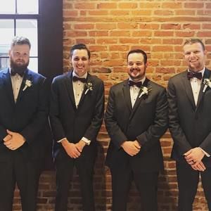 Meet your Posher, Tyler